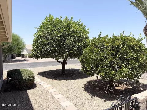 Exterior - 7904 E Flossmoor Ave, Mesa, AZ 85208 photo 4 of 7