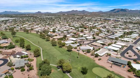 View/Area - 7904 E Flossmoor Ave, Mesa, AZ 85208 photo 2 of 12