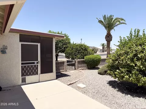 Exterior - 7904 E Flossmoor Ave, Mesa, AZ 85208 photo 3 of 7