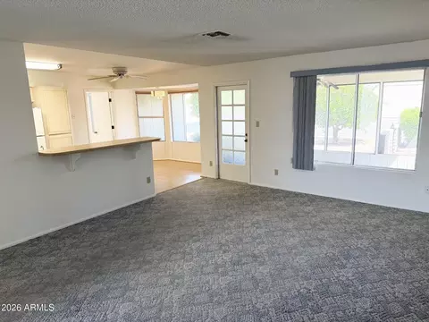 Living - 7904 E Flossmoor Ave, Mesa, AZ 85208 photo 3 of 4