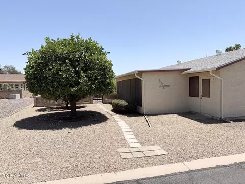 Exterior - 7904 E Flossmoor Ave, Mesa, AZ 85208 photo 2 of 7