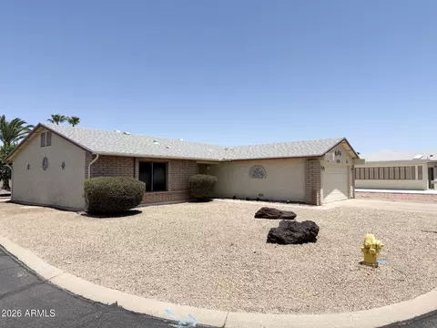 Exterior - 7904 E Flossmoor Ave, Mesa, AZ 85208 photo 1 of 7