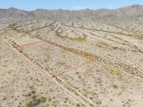 46010 W Maricopa Rd #2, Maricopa, AZ 85139