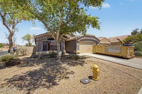 21155 N Ben St, Maricopa, AZ 85138