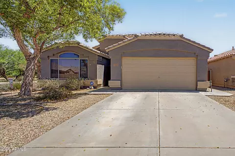 21155 N Ben St, Maricopa, AZ 85138
