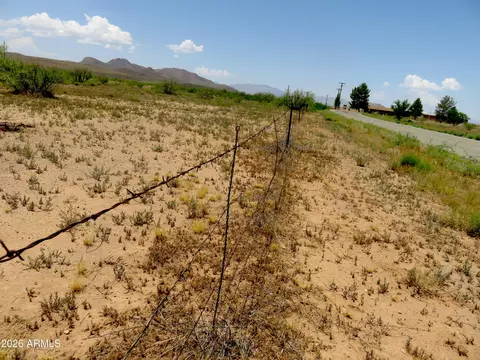 0 E Parker Ranch Rd #-, Willcox, AZ 85643 photo 9