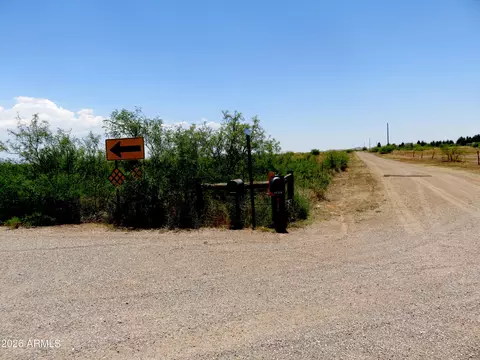 0 E Parker Ranch Rd #-, Willcox, AZ 85643 photo 11