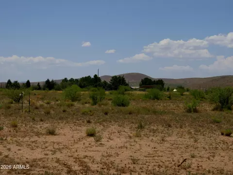 0 E Parker Ranch Rd #-, Willcox, AZ 85643 photo 6