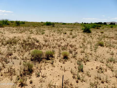 0 E Parker Ranch Rd #-, Willcox, AZ 85643 photo 3