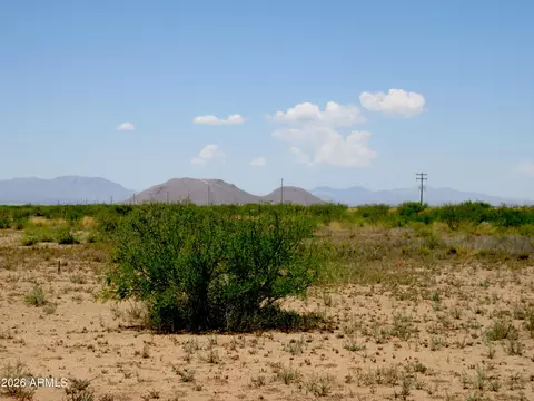 0 E Parker Ranch Rd #-, Willcox, AZ 85643 photo 5