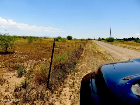0 E Parker Ranch Rd #-, Willcox, AZ 85643 photo 12