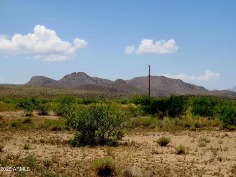 0 E Parker Ranch Rd #-, Willcox, AZ 85643 photo 4