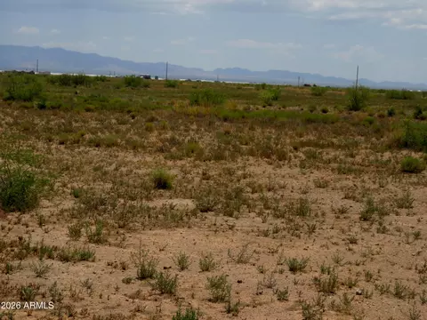 0 E Parker Ranch Rd #-, Willcox, AZ 85643 photo 7