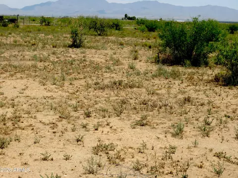 0 E Parker Ranch Rd #-, Willcox, AZ 85643 photo 8