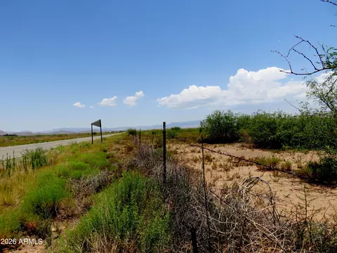 0 E Parker Ranch Rd #-, Willcox, AZ 85643 photo 10