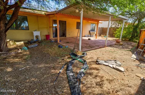 1733 E Catalina St, Casa Grande, AZ 85122