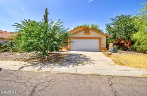 1733 E Catalina St, Casa Grande, AZ 85122