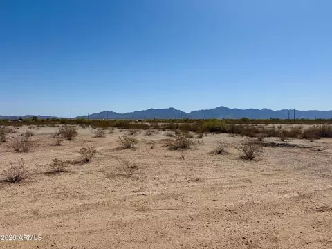 229 S Nn S Manzanilla Rd #22, Buckeye, AZ 85326