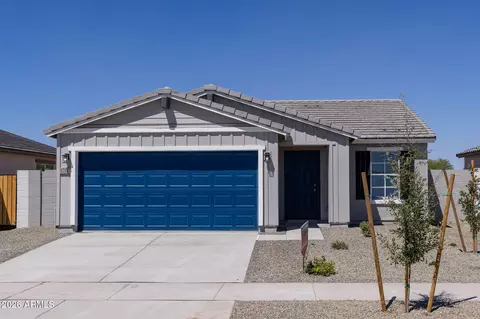 17155 N Lariat Rd, Maricopa, AZ 85138