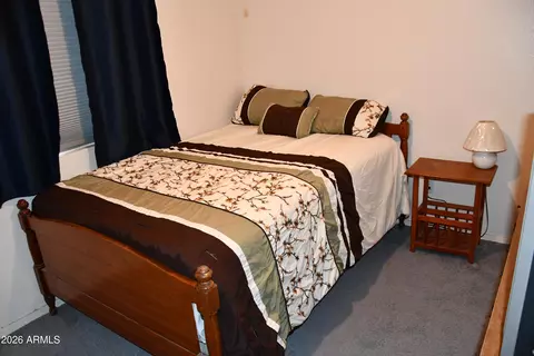 Bedroom - 1387 W 18th Ave, Apache Junction, AZ 85120 photo 2 of 2