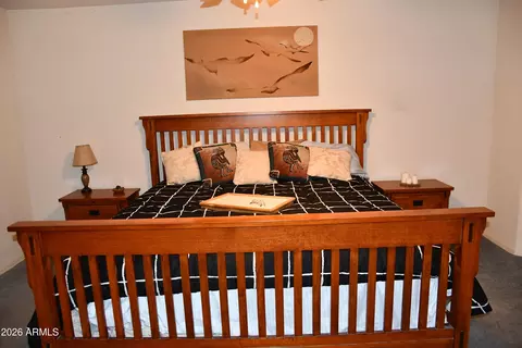 Bedroom - 1387 W 18th Ave, Apache Junction, AZ 85120 photo 1 of 2