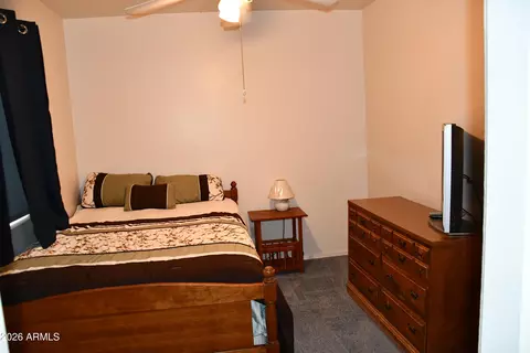 Bedroom - 1387 W 18th Ave, Apache Junction, AZ 85120 photo 3 of 3