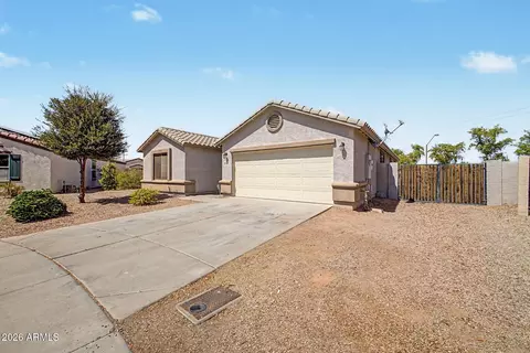 25524 W Beth Dr, Buckeye, AZ 85326