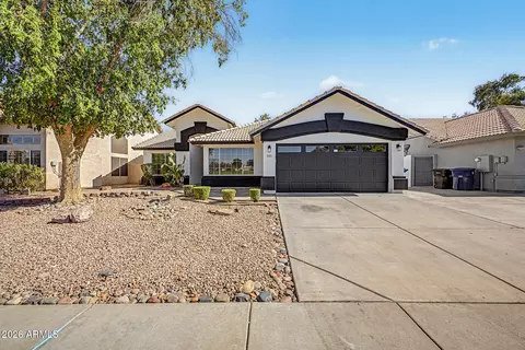 4883 W Morelos St, Chandler, AZ 85226