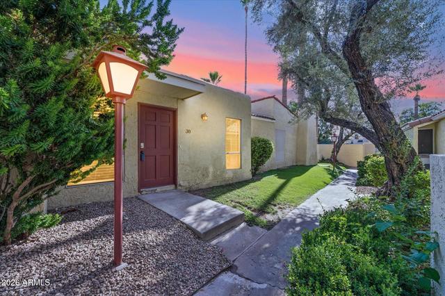 6540 N 7th Ave #38, Phoenix, AZ 85013