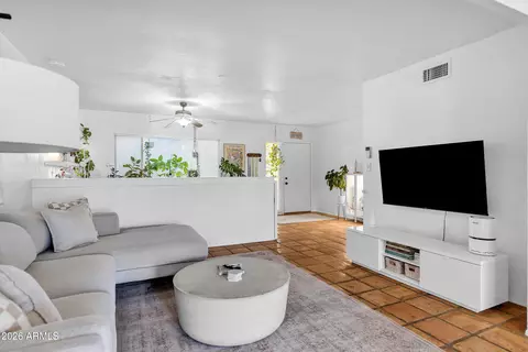 Living - 2170 E Minton Dr, Tempe, AZ 85282 photo 3 of 3