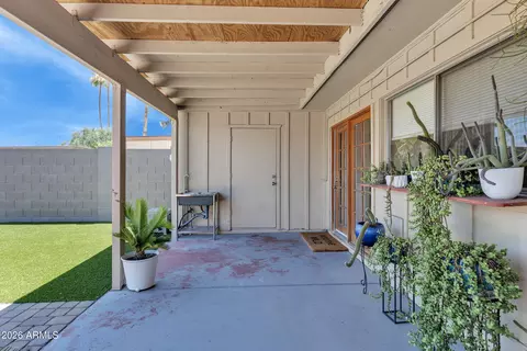 Exterior - 2170 E Minton Dr, Tempe, AZ 85282 photo 7 of 8