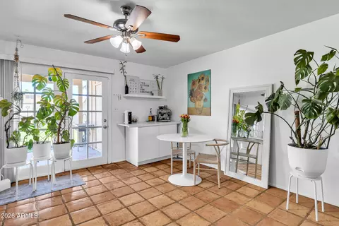 Dining - 2170 E Minton Dr, Tempe, AZ 85282 photo 1 of 1