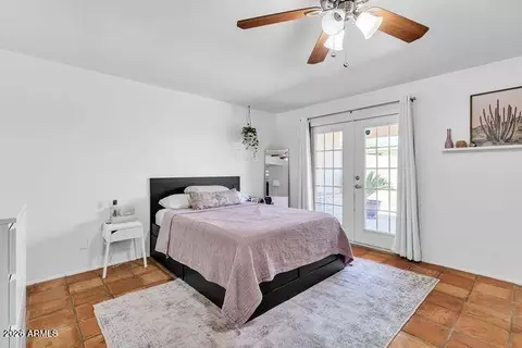 Bedroom - 2170 E Minton Dr, Tempe, AZ 85282 photo 1 of 2