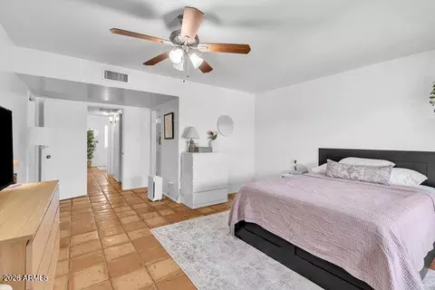 Bedroom - 2170 E Minton Dr, Tempe, AZ 85282 photo 2 of 2