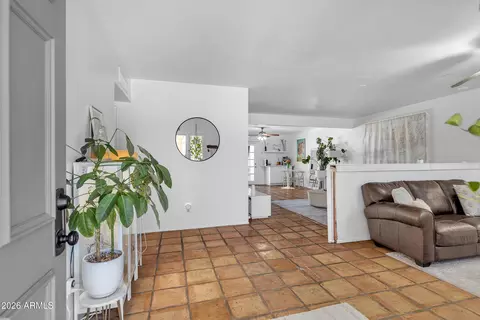 Entry Way - 2170 E Minton Dr, Tempe, AZ 85282 photo 1 of 3