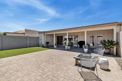 Exterior - 2170 E Minton Dr, Tempe, AZ 85282 photo 5 of 8
