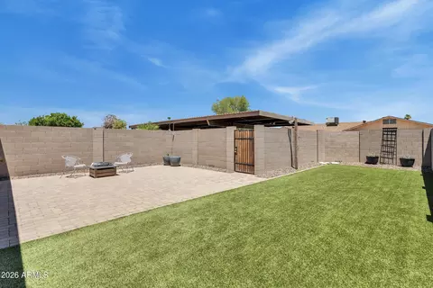 Exterior - 2170 E Minton Dr, Tempe, AZ 85282 photo 4 of 8