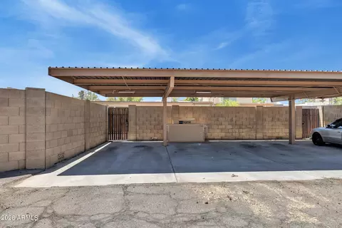 Exterior - 2170 E Minton Dr, Tempe, AZ 85282 photo 8 of 8