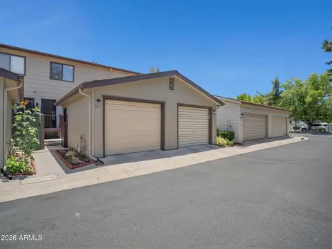371 Rim Rock Cir #2, Prescott, AZ 86303