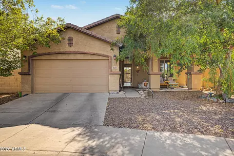23314 N Honcho Ct, Sun City, AZ 85373