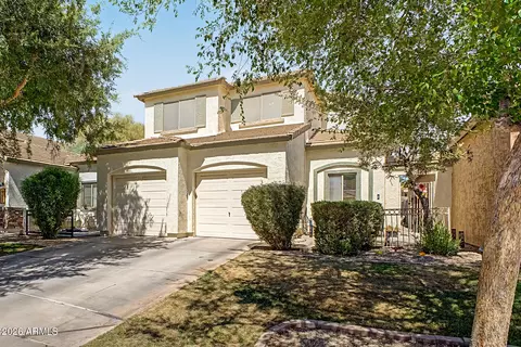 955 S Banning St, Gilbert, AZ 85296