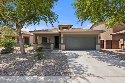 225 W Reeves Ave, Queen Creek, AZ 85140