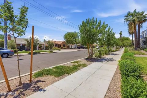 118 W Holcomb Ln, Phoenix, AZ 85003 photo 31