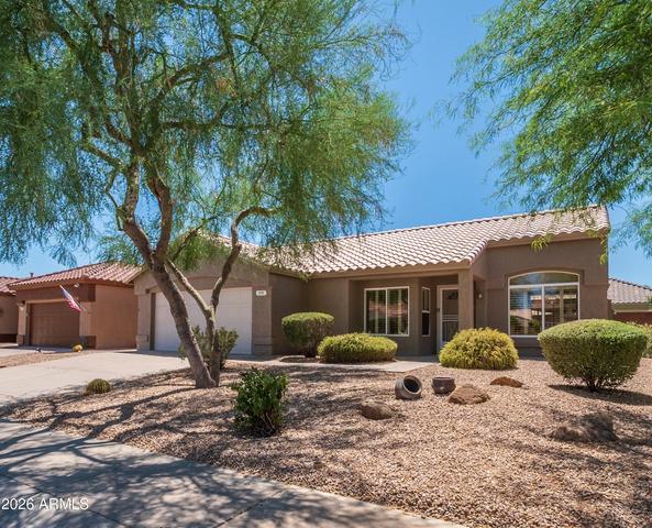 22202 N Cochise Ln, Sun City West, AZ 85375