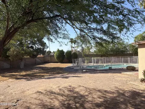 Exterior - 2020 E Rice Dr, Tempe, AZ 85283 photo 3 of 6