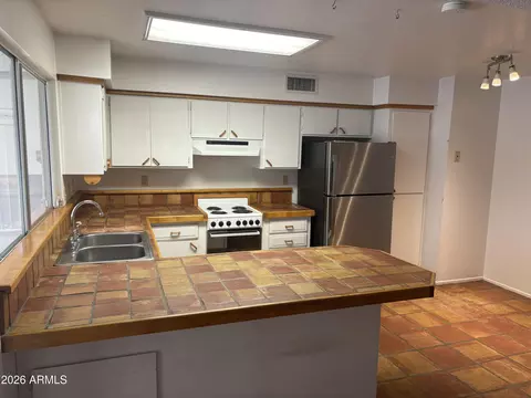 Kitchen - 2020 E Rice Dr, Tempe, AZ 85283 photo 1 of 3