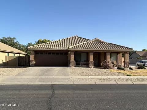 17827 W Eugene Ter, Surprise, AZ 85388