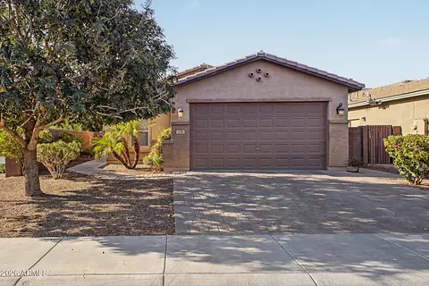 528 W Evergreen Pear Ave, San Tan Valley, AZ 85140