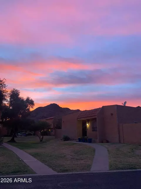 Exterior - 803 E Cochise Dr, Phoenix, AZ 85020 photo 3 of 3