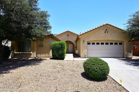 2505 S 117th Ave, Avondale, AZ 85323